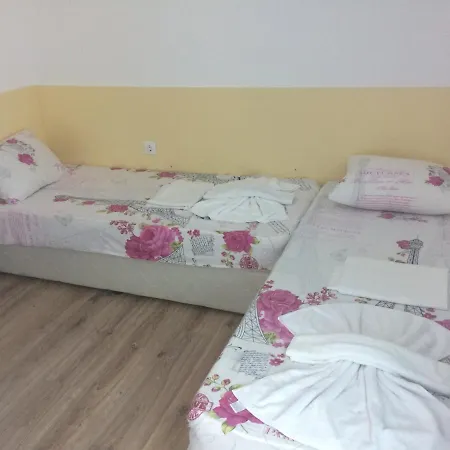 アパート Milagro