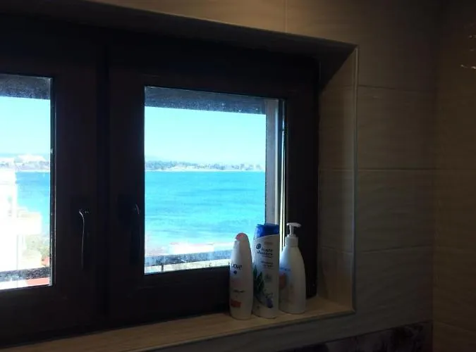 アパート Milagro