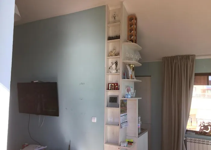 Milagro アパート