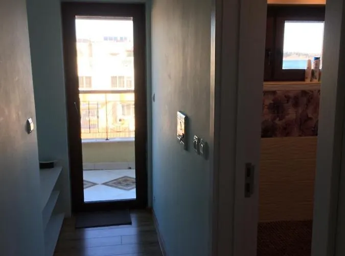 Milagro アパート