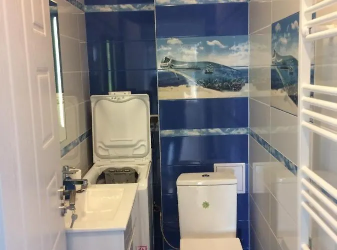 Milagro アパート *