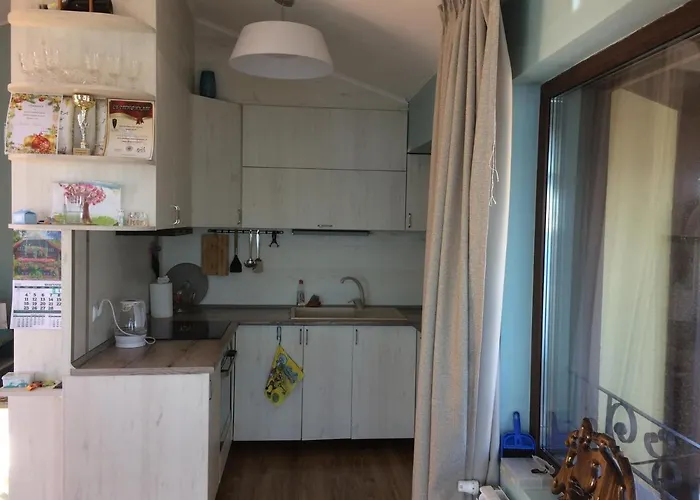 Milagro アパート