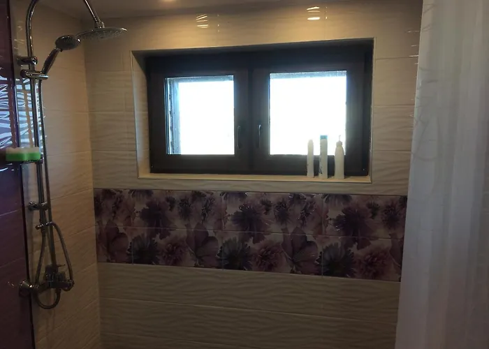 Milagro アパート *