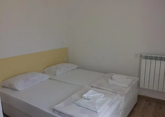 Milagro アパート *