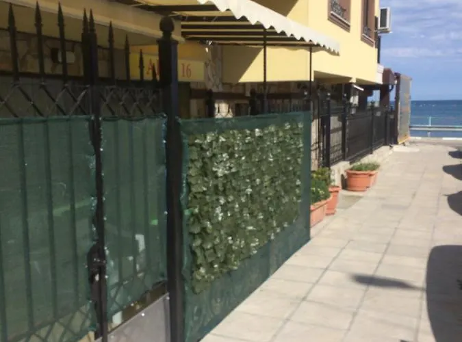 アパート Milagro