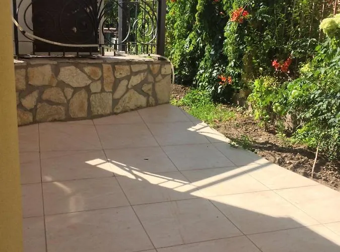 アパート Milagro