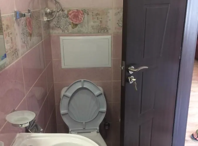 Milagro アパート *