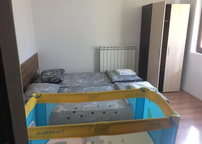 Milagro アパート