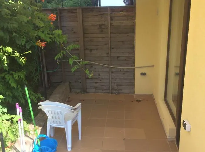 Milagro アパート *