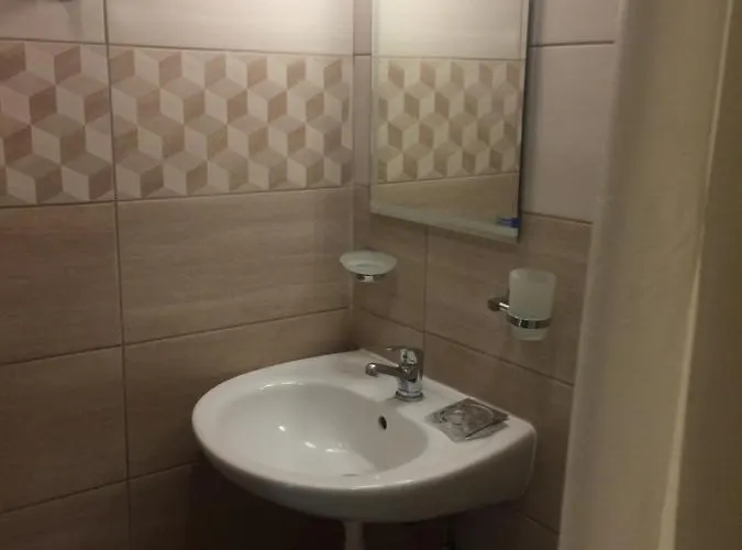 アパート Milagro *