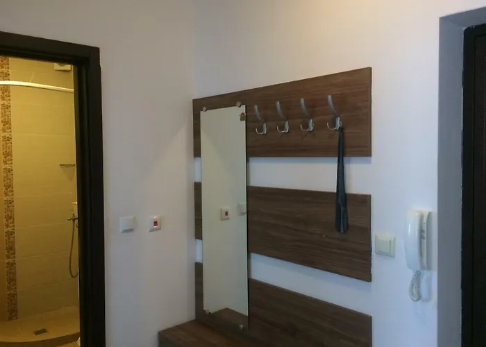 Milagro アパート *