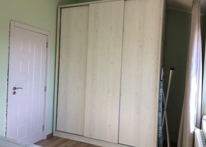 Milagro アパート ラヴダ