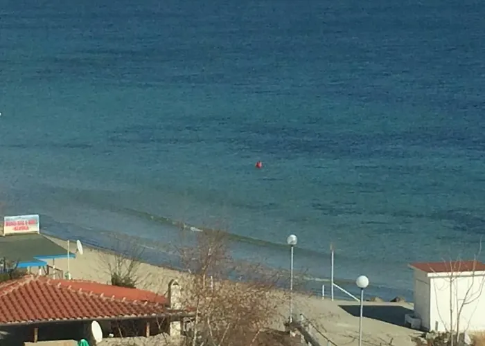 Milagro アパート