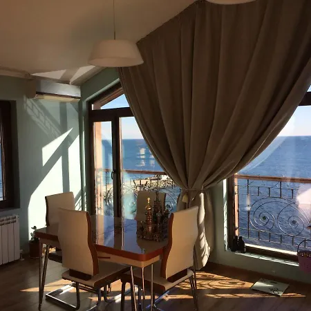 Appartement Milagro Ravda