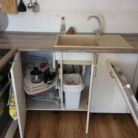 Appartement Milagro Ravda