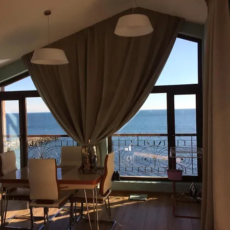 Milagro Apartment Ravda