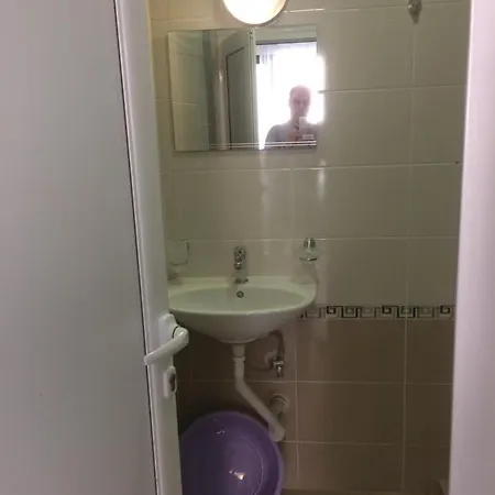 Milagro Апартамент *