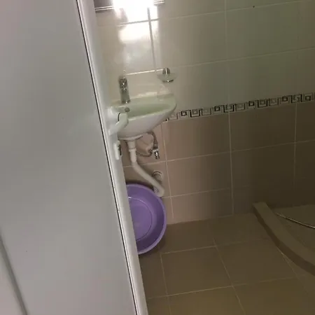 Апартамент Milagro *