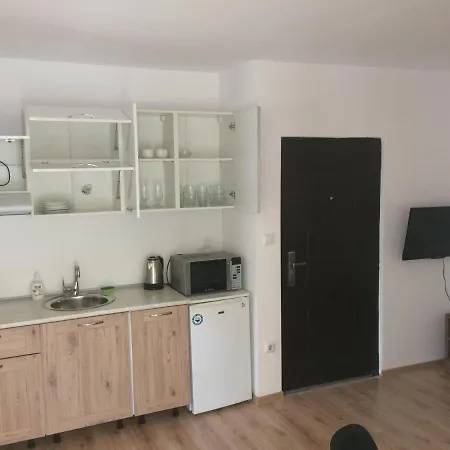 Milagro Apartment Ravda