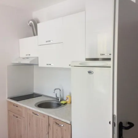 Milagro Apartment Ravda