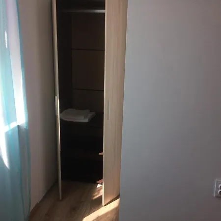 Apartment Milagro Ravda