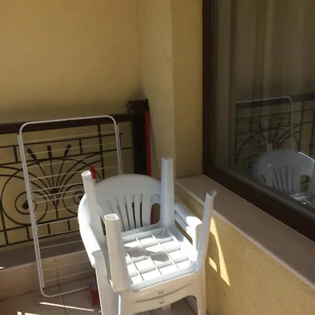 Milagro Апартамент *