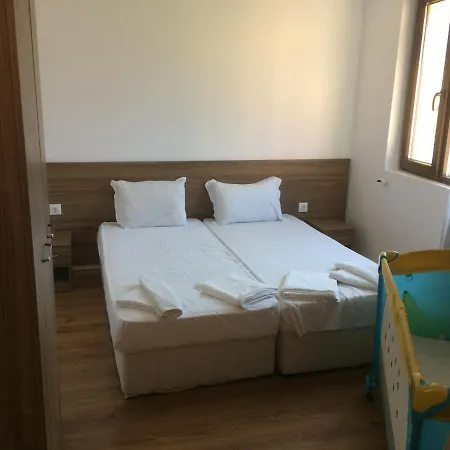 Milagro Appartement