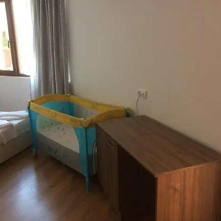 Apartment Milagro Ravda