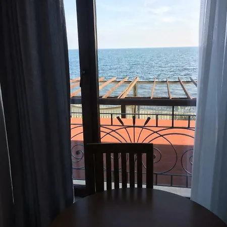 Milagro Appartement *