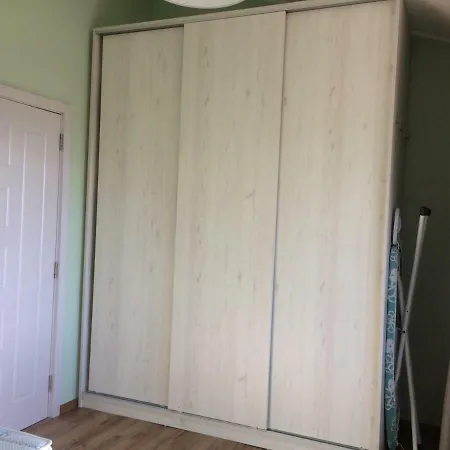 Milagro Apartment Ravda