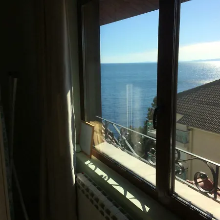 Milagro Apartment Ravda