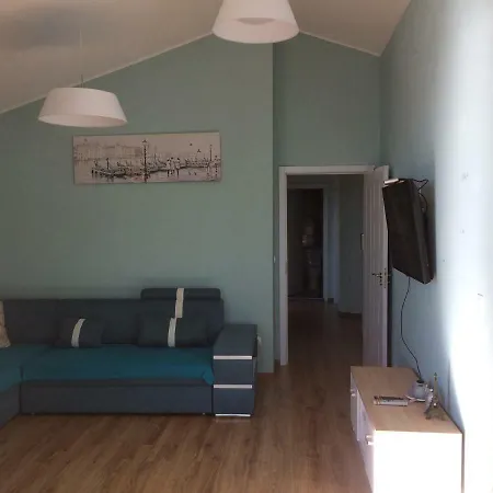 Appartement Milagro Ravda