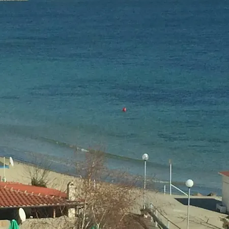 Milagro Апартамент