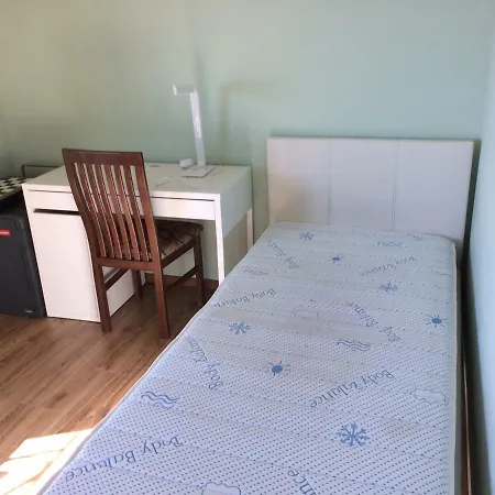 Appartement Milagro Ravda
