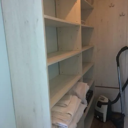 Appartement Milagro