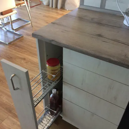 Milagro Апартамент Равда