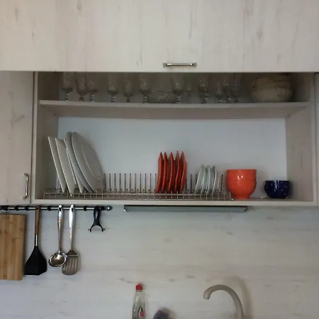 Appartement Milagro