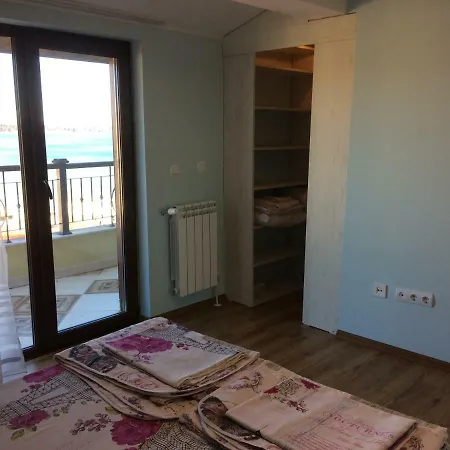 Milagro Apartment Ravda