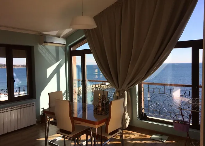 Apartment Milagro Ravda