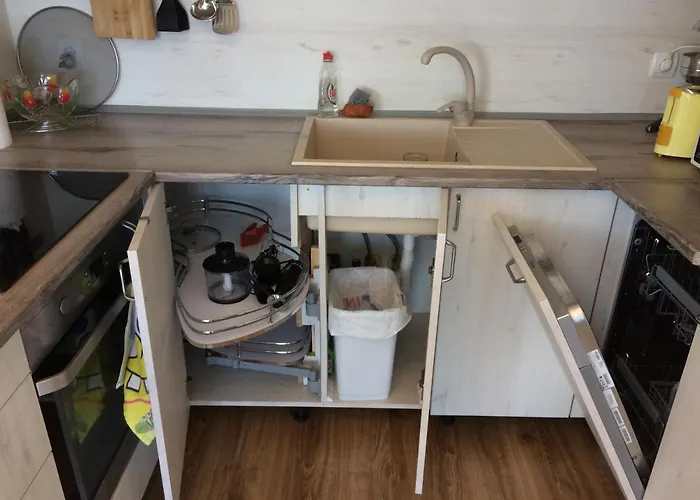 Apartament Milagro Rawda