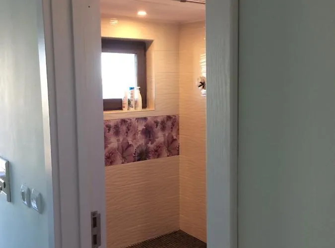 Apartament Milagro Rawda