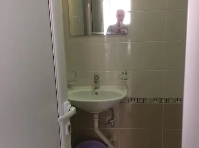 Milagro Apartament *