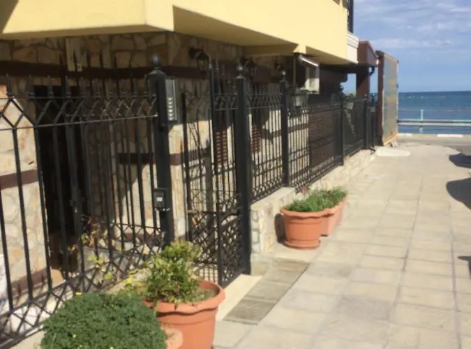 Milagro Apartament Rawda