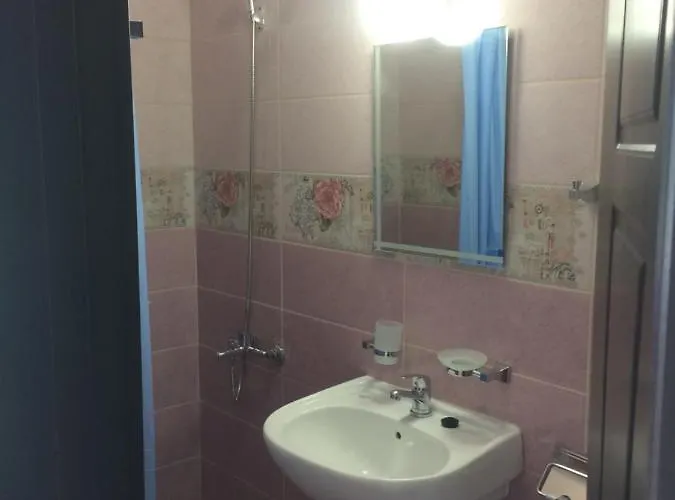 Apartament Milagro *