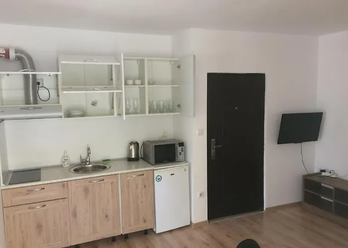 Milagro Apartament Rawda