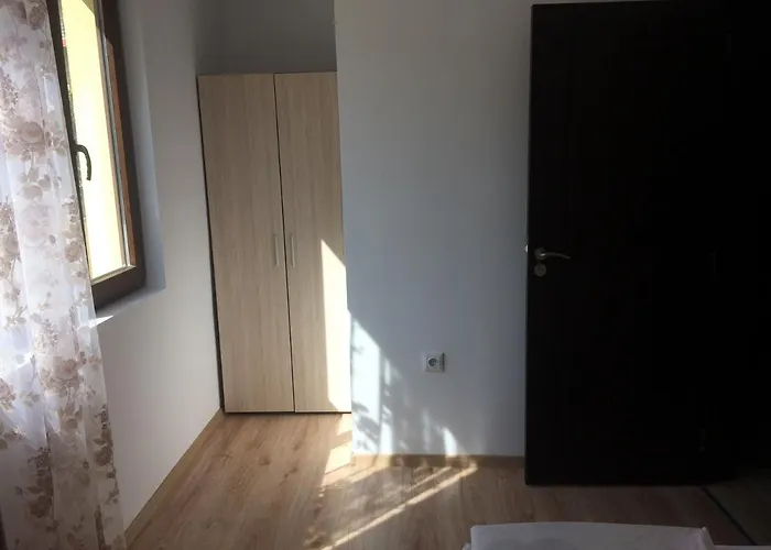 Apartament Milagro
