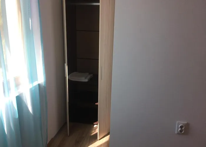 Apartament Milagro Rawda