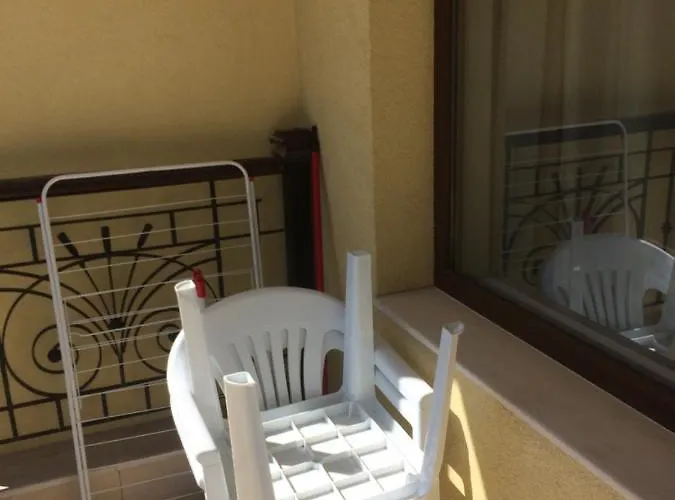 Milagro Apartament *