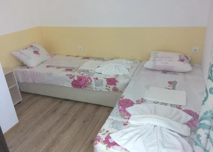 Apartament Milagro