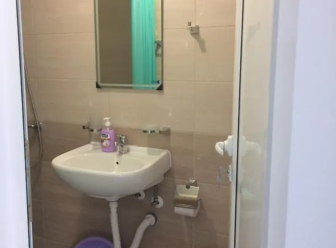 Milagro Apartament *